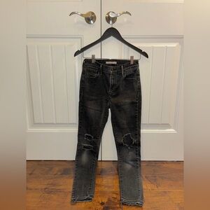 Levi’s 720 Skinny Jeans